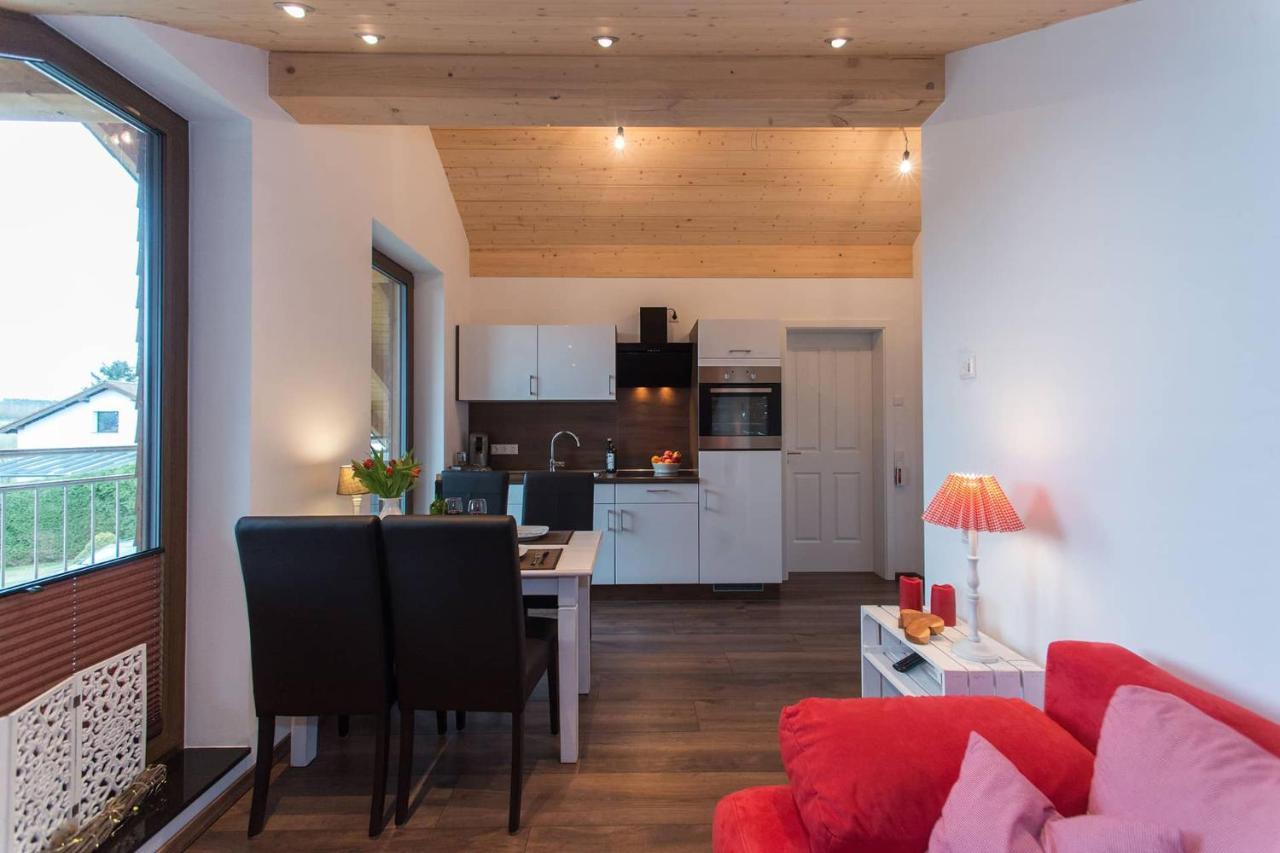 Ferienwohnung Kayserlay Hürtgenwald Exterior foto