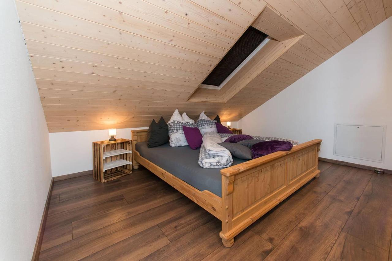 Ferienwohnung Kayserlay Hürtgenwald Exterior foto