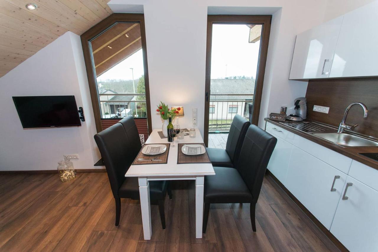 Ferienwohnung Kayserlay Hürtgenwald Exterior foto