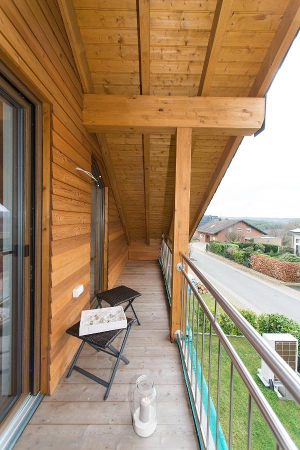 Ferienwohnung Kayserlay Hürtgenwald Exterior foto